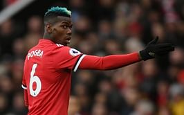 5 replacements for Paul Pogba at Manchester United