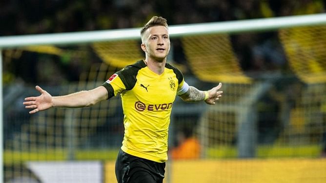 Bundesliga Team of the Week – Matchday 5
