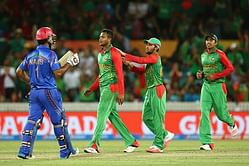 Asia Cup 2018: 5 areas at which Bangladesh should look against Afghanistan