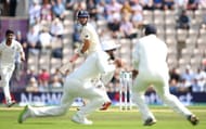 England v India: Specsavers 4th Test - Day Three