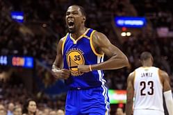 NBA: 5 Reasons why Golden State is the best "super team" ever