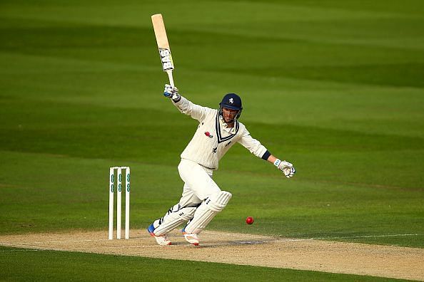 Sussex v Kent - Specsavers County Championship Division Two