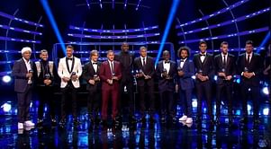 How the FIFA Team of the Year Should Have Lined Up