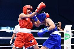 Recap of AIBA Youth Men's World Championships 2018