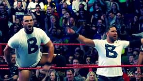 WWE News: The B Team reveal plans to win back Raw Tag Team Titles