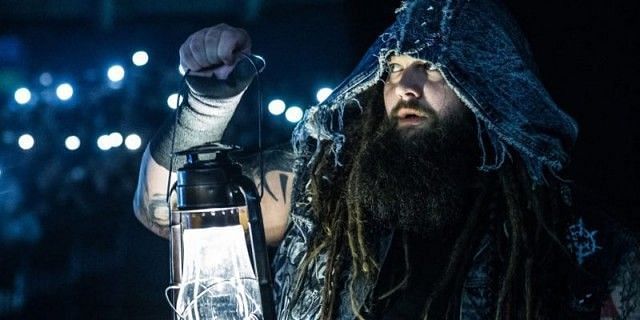 smyths bray wyatt