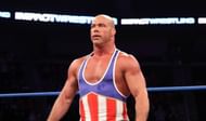 Image result for kurt angle sportskeeda