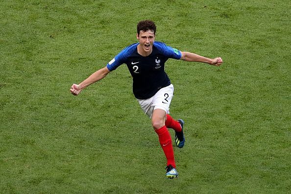 Reports: Barcelona keen on signing €30m-rated World Cup winner