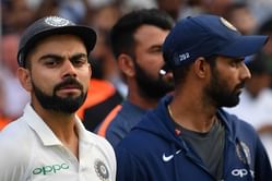Kohli snaps at journalist, Latest ICC Rankings, and more - Cricket News Today, 12 September 2018
