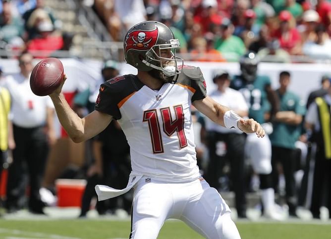 Improved Buccaneers insist fast start isn't a surprise
