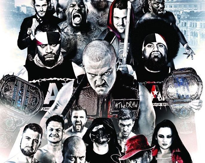 All the results from Impact Wrestling vs