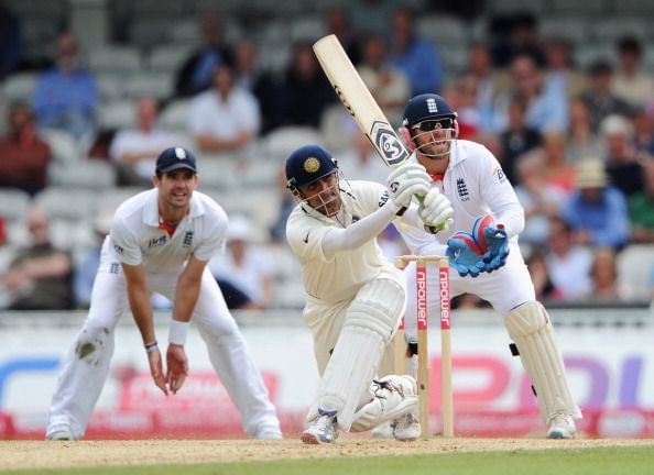 Why India needs another Dravid in test cricket?
