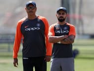 The team selection has proved to be a major factor in the series loss.