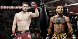 5 Reasons Khabib Nurmagomedov Will Defeat Conor Mcgregor at UFC 229