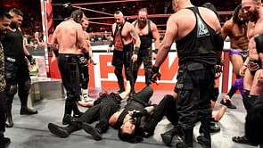 5 Surprises That Could Happen On The Final RAW Before HIAC
