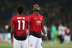 3 reasons why Manchester United beat Young Boys 3-0