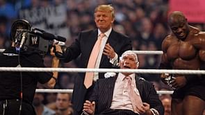 WrestleMania 23 is a Forgotten Classic
