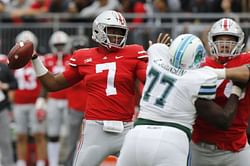 College Football Picks: Playoff implications in September
