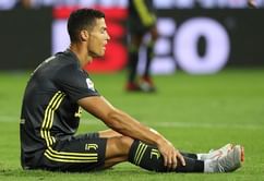 Can Ronaldo and co actually win the Champions league?