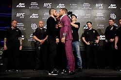 3 reasons why Conor McGregor could lose to Khabib Nurmagomedov at UFC 229
