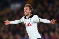 Crystal Palace v Tottenham Hotspur - Premier League