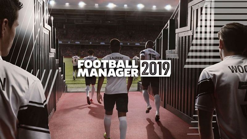 Football Manager 19 releases this year.