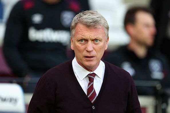 West Ham United v Manchester United - Premier League