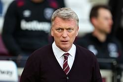 Fans react as David Moyes says Liverpool are not good enough to win Premier League