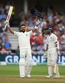 England vs India 2018: 5 best players for India in the test series