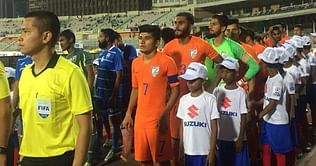 2018 SAFF Suzuki Cup: India vs Pakistan probable XI