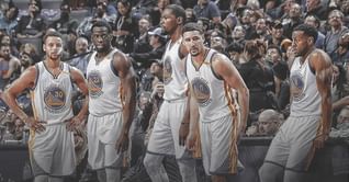 5 Death lineups that can change the NBA this season