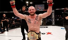 UFC News: Former Cage Warriors Champion set to make his UFC debut at Fight Night 138