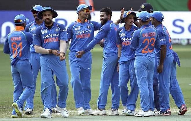 Asia Cup 2018: India's predicted XI against Afghanistan