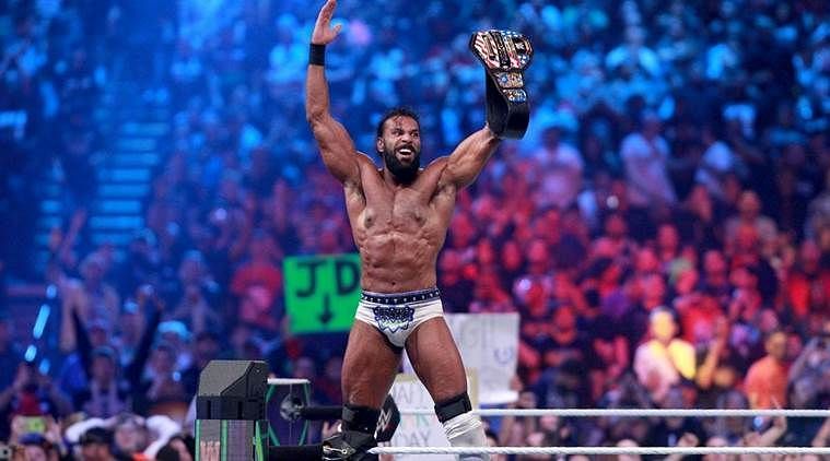 Image result for jinder mahal 2018