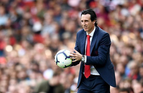 Reports: Arsenal plotting surprise January move for former Chelsea star