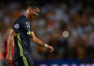 Valencia v Juventus - UEFA Champions League Group H