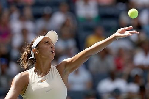 2018 US Open - Day 6