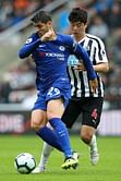 UEFA Europa League 2018-19: 10 Matches to look forward to on Match Day 1