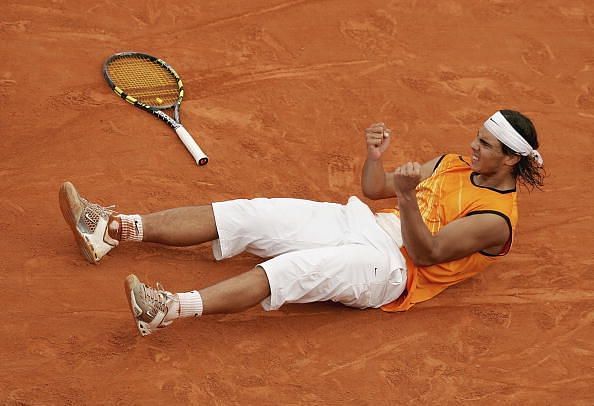 ATP Masters Series, Monte Carlo.