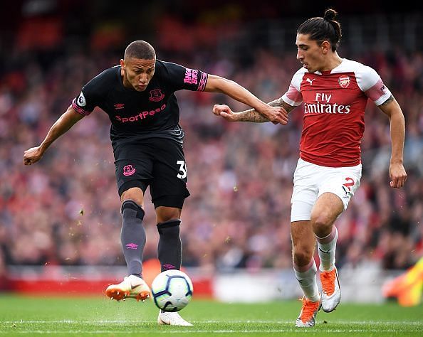 Arsenal 2 - 0 Everton: Three talking points