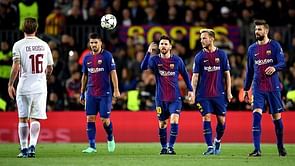Reports: Chelsea, Manchester United, and Manchester City eye Barcelona superstar