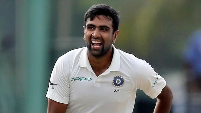 I have learnt to give myself a little more empathy, says Ashwin