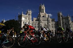 Grand Tour sweep for Britain as Yates wins Spanish Vuelta