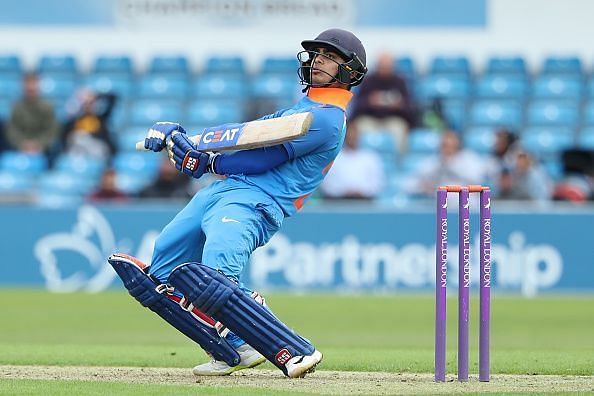 Vijay Hazare Trophy 2018-19, Day 5 Round-Up: Ishan Kishan finds form on rain-affected day