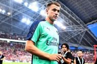 Arsenal v Paris Saint Germain - International Champions Cup 2018