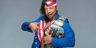 Opinion: Shinsuke Nakamura Needs To Turn Face