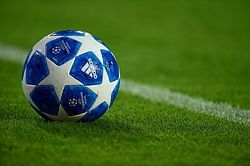 UEFA Champions League Matchday 1: Team of the week