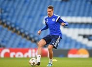 FC Schalke 04 Training & Press Conference