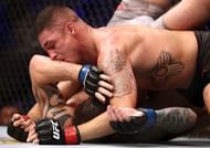 UFC 228 Woodley v Till