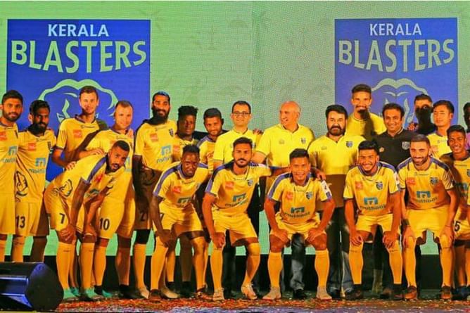ISL 2018-19: Kerala Blasters Players Review